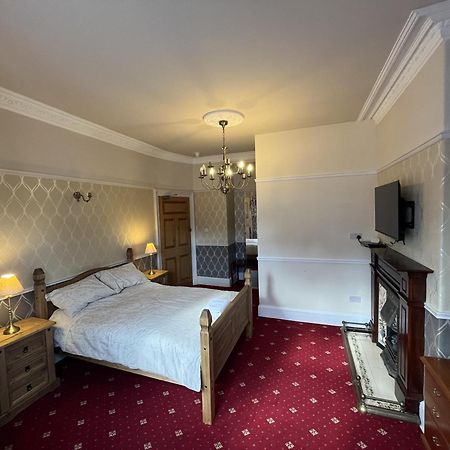 אדינבורו Brae Guest House חדר תמונה